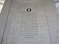 "We Hold These Truths" at Jefferson Memorial IMG 4729