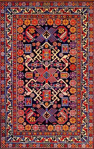 Şəkil-Bico xalçası