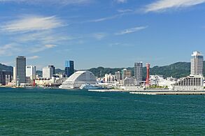 151003 Port of Kobe Japan01s3