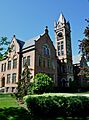 165 Elmwood Ave E Normal School