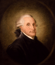 1789 GeorgeWashington byChristianGullager