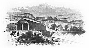 1838 Romney Bridge 1874