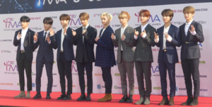 190424 Stray Kids The Fact Music Awards