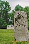 1st MA Cavalry monument.jpg