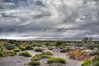 1st Place - Spring Storm in the Great Basin (7186595011)