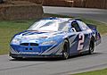 2005 Dodge Charger - Flickr - exfordy