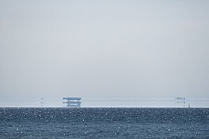 20160607 Ferry FataMorgana Mirage BalticSea DSC01734 PtrQs