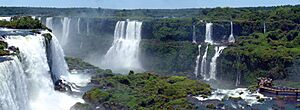 44 - Iguazu - Décembre 2007