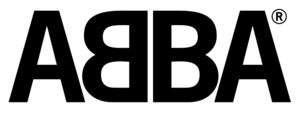 ABBA-Logo