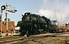 Atchison, Topeka, and Santa Fe Railway Steam Locomotive No. 3751
