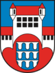 Coat of arms of Thüringerberg