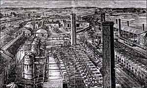 Addiewell Works West Lothian