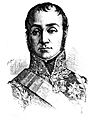 AduC 231 Oudinot (N.C., duc de Reggio, 1767-1847)