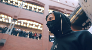 AlanWalker Poland