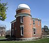 Albion College Observatory.jpg