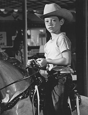 Alfred Hitchcock Presents Billy Mumy 1961