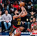 Allen Crabbe Hawks
