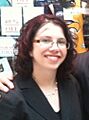 Amanda Rishworth