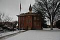 American Fork Utah City Hall