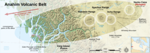 Anahim Volcanic Belt-en