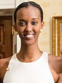 Ange Kagame 2014