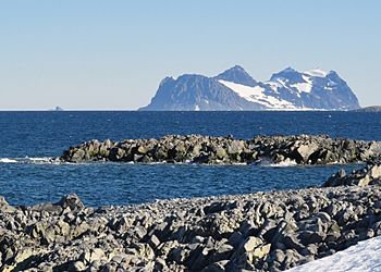 Antarctica (1), Jenny Island seen from Rothera Point.jpg