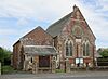 Arreton Methodist Church, Main Road, Arreton (May 2016) (5).JPG