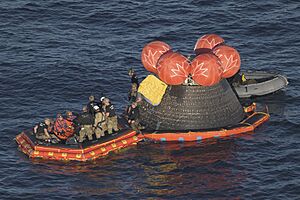 Artemis II Splashdown (KSC-20260410-PH-JMB01 0004)