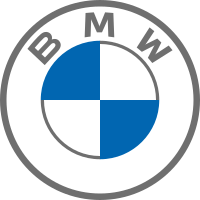 BMW logo (gray)