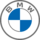 BMW logo (gray).svg