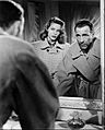Bacall and Bogart Dark Passage