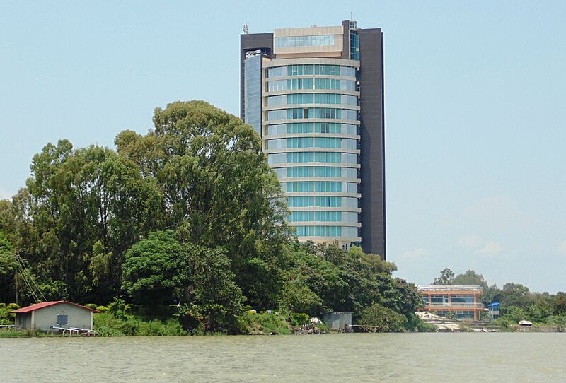 Bahir Dar 8