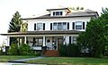 Baldwin House - Prineville Oregon