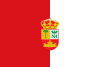 Flag of Algarra