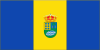 Flag of El Bohodón