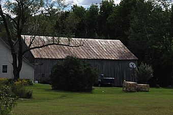 Barn on Lot 8, Range G, Freeman Plantation, Maine.jpg