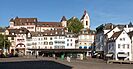 Basel, Barfüsserplatz IMG 1501 2022-05-15 09.05
