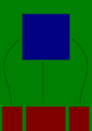 Basiani battle