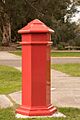 Bassendean VR1876 post box 050720 gnangarra-rear 01