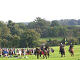 Battle Abbey re-enactment - geograph.org.uk - 1156944