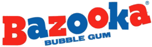 Bazooka bubblegum logo.png