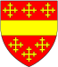 BeauchampArms.svg
