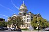 Bell County Texas Courthouse March 2017.jpg