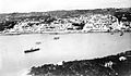 Bermuda harbour 1926