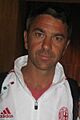 Billy Costacurta AC Milan Glorie 2011