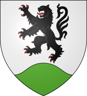 Blason ville fr Béthencourt-sur-Mer (Somme)