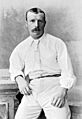 Bobby Peel c1895