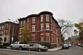 BostonMA ShermanApartments WashingtonStreet
