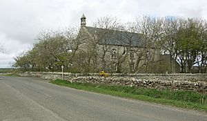 Bower Church