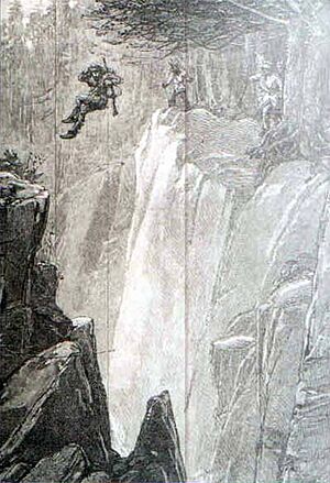 Brady's leap